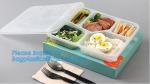 blister 8 pcs PP Various packaging /clear plastic disposable frozen food mochi