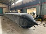 Flexible Robust Ship Launching Airbag High Buoyancy
