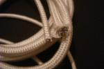 High temperature Cable