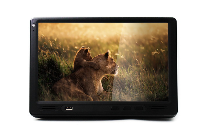 10 Inch Wall Mount POE (power over Ethernet) Tablet PC