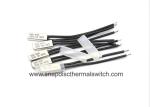 High Accyrancy Bimetal Thermal Protector Large Current Long Life Cycles