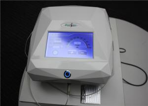Wholesale Continuous and pulsed two modes 150W blood vessel radio frequency vein removal laser vein removal machine for sale from china suppliers