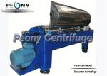 Solid - Liquid Separator - Centrifuge