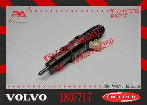 Wholesale common rail injector 03807717 3807717 for Volvo Penta D12 high quality auto parts injector nozzle 03807717 3807717 BEBE4C11001 from china suppliers