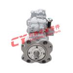 60609 K3V112DT - NISER - 9N00 Handok Main Piston Pumps For HD700 HD820 SH200