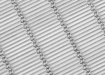 316 Stainless Steel Architectural Mesh OEM