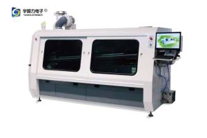 Wholesale IR Preheating Lead Free Wave Soldering Machine Flexible Modular from china suppliers
