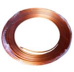 OHSAS 18001 Certified Copper-Nickel Piping for Industrial Efficiency and