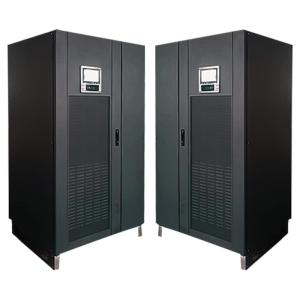 Wholesale Black Server Room Battery Backup Uninterruptible Power Supply 160KVA For Computer from china suppliers