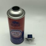 Reliable Butane Fuel Canisters for Outdoor Camping Stoves