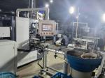 Automatic Label Slitting And Rewinding Machine 4 Shaft For Slitter Rewinder