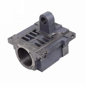 Wholesale Cast Ductile Iron Sand Casting Parts for Machinery from china suppliers