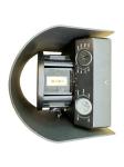 Newest Modern Design Wall Lamp Luminaire for Outdoor Home Yard Garden 1080lm