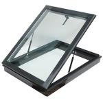 Level 8 Air Tightness Electric Skylight House Windows Simple Fashionable and