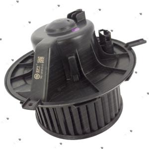 Wholesale ZPY Air Conditioner Blower Motor Assembly for Audi A3 Q3 VW Seat 1K1819015 1K1819015F 1K1819015E 1K1819015C from china suppliers