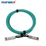 SFP28-25G-AxM 25G SFP28 to SFP28 Active Optical Cable 1m-15m Boost Your Network