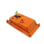 Excavator Parts Side Door Lock Cover Hydraulic Pump Door Lock Zax Hitachi Direct