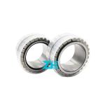 High Quality 80x112.75x60mm Size Cpm 2610 Double Row Cylindrical Roller Bearing