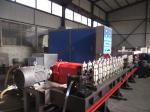 Fully Automatic Double Glazing Equipment / Double Glass Spacer Production Line