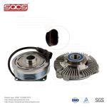 5801598372 Fan Clutch For Iveco Daily Car Model For Daily Truck Cooling System