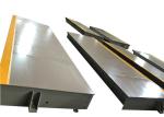 60T Heavy Duty Weighing Machine