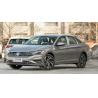 Buy cheap Sagitar 2022 200TSI DSG Flyover Edition Compact Car Openable Panoramic Sunroof from wholesalers