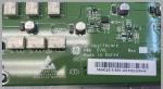 Repair GE LogiqP7 LogiqP9 PIR Probe Connector Board 5504162-5 R03