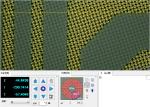 CTS100 CTS Computer To Screen UV Laser 400nm-410nm Textile Glass Printing