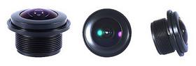 Wholesale Car Lens look around, 1/3 AR0330 FOV200 degrees TTL13.31mm MR-H6026 from china suppliers