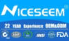 China Kec-Tech Ltd. logo