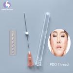 Absorbable Mono Thread Lift Skin Tightening Screw Monofilament Thread