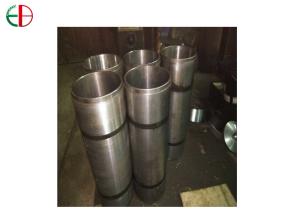 Wholesale ISO 600-3 Ductile Cast Iron / Gray Iron Pipe Excellent Wearable Resistance EB12319 from china suppliers