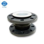 UPVC Flange Molded In One Piece Media Cold Water Weakly Corrosive Liquids Rubber