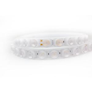 Wholesale IP67 Splash Proof Led Strip Light Multi Color Waterproof Tape Light from china suppliers