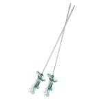 15cm Stainless Steel 304 Pneumoperitoneum Needle Single Use Veress Needle