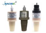 septic tank low power 5m intelligent Ultrasonic water level Sensor RS485 KUS600