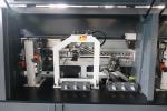 16.62KW Power Edge Banding Machine for Germany Automatic Pvc Mdf Wood Cnc