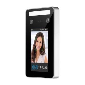 Wholesale 5 Inch Magnetic Lock Biometric ODM Face Recognition Machines from china suppliers