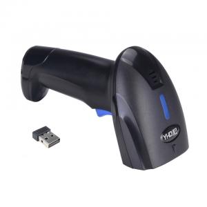 China Handheld 2D Barcode Scanner Bar Code Reader For Fast / Accurate Data Capture on sale