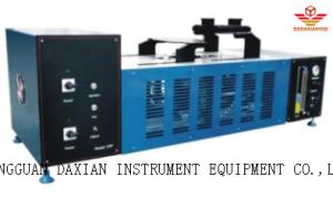 Wholesale ASTM TPP Thermal Protection Performance Tester , Clothing SPI Test Equipment from china suppliers