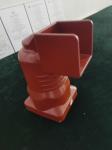 High Voltage Epoxy Resin Spout Bushing With 550mm Switchgear 2000A