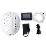 Brain Photobiomodulation Helmet 810nm Infrared Light Therapy For Stroke