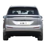 AION Y PLUS EV Vehicle New Car Auto 5-Seat New Energy Electric Car Adult