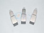 High Precision Fiber Optic Attenuator 10db Metal Type SC For Fiber Optic Test