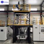 Sic raw material synthesis furnace 50kg resistance preparation of high purity
