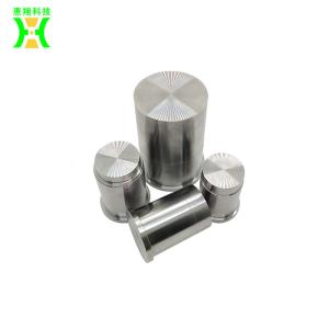 Wholesale Corrosion Resistant Mold Core Pins Glide Gate Inserts Tolerance 0.01mm from china suppliers