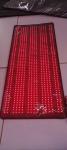 Full Body Near Infrared Mat FDA 850nm Near Infrared Heating Pad