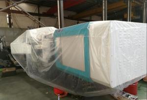 Wholesale Haijiang 290 tons HJFseries plastic injection molding machine from china suppliers