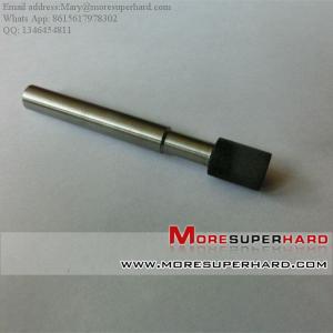 Sintered Resin Bond CBN Internal Grinding Head for boring of Cylinder and  hydraulic tappet