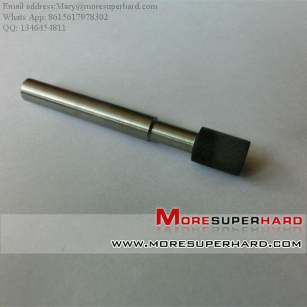 Quality Sintered Resin Bond CBN Internal Grinding Head for boring of Cylinder and  hydraulic tappet for sale